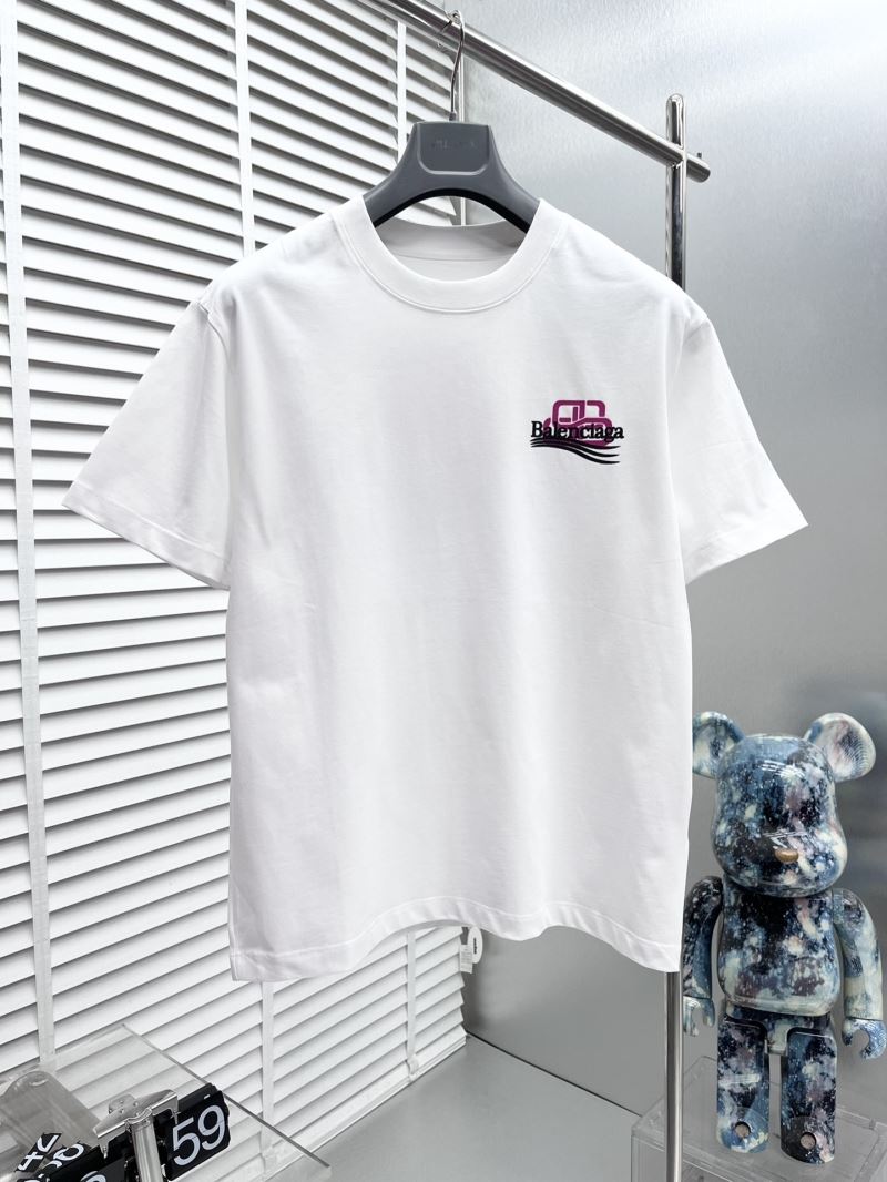 Balenciaga T-Shirts